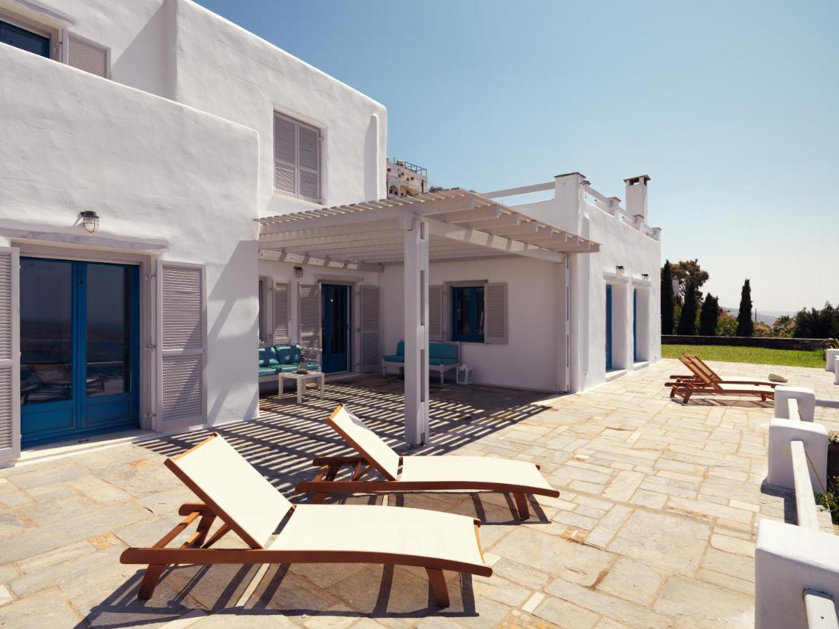 Polos Private Villa Villa