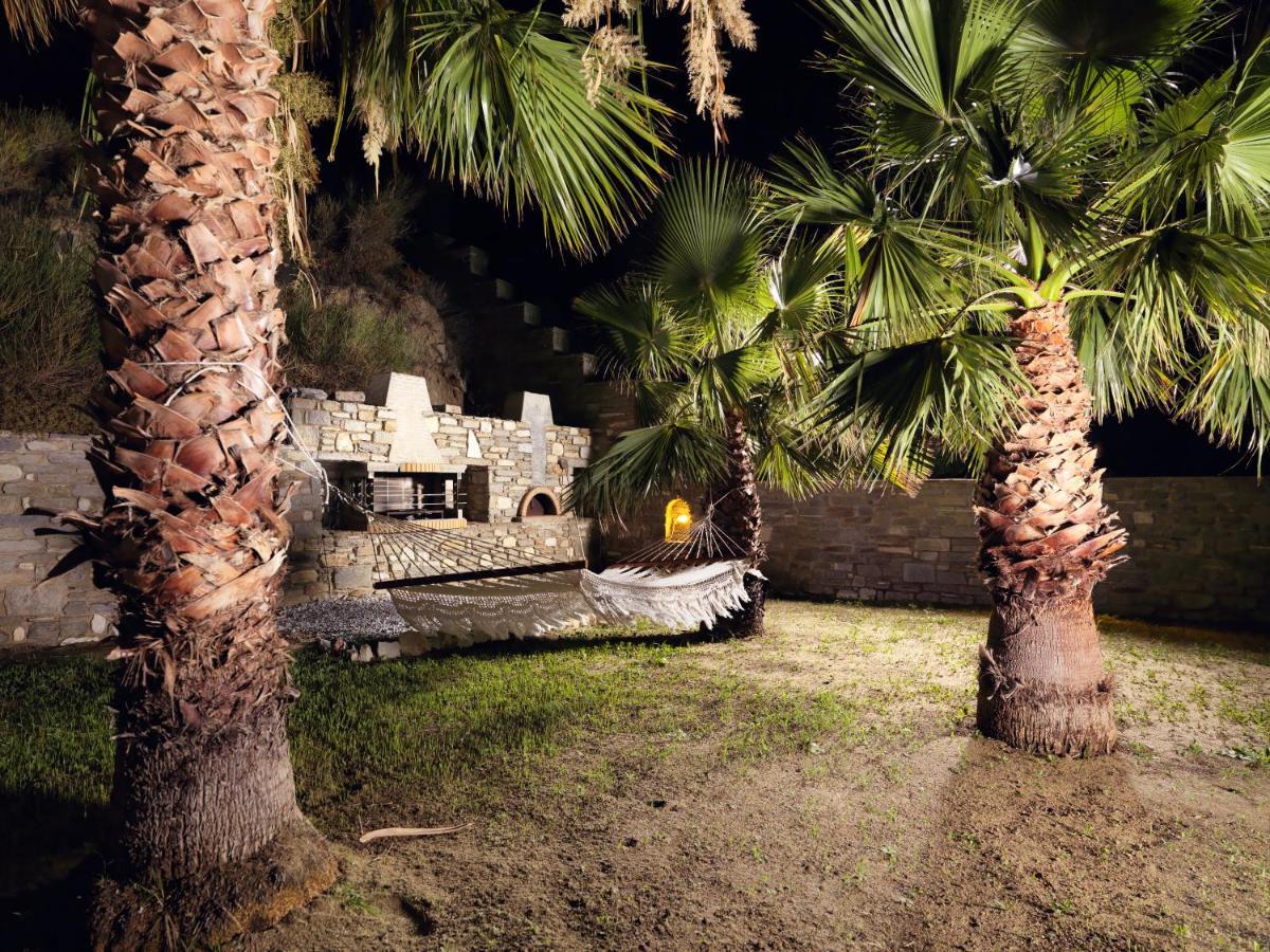 Polos Private Villa Villa Parikia (Paros)