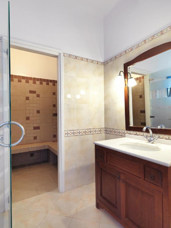 Polos Private Villa