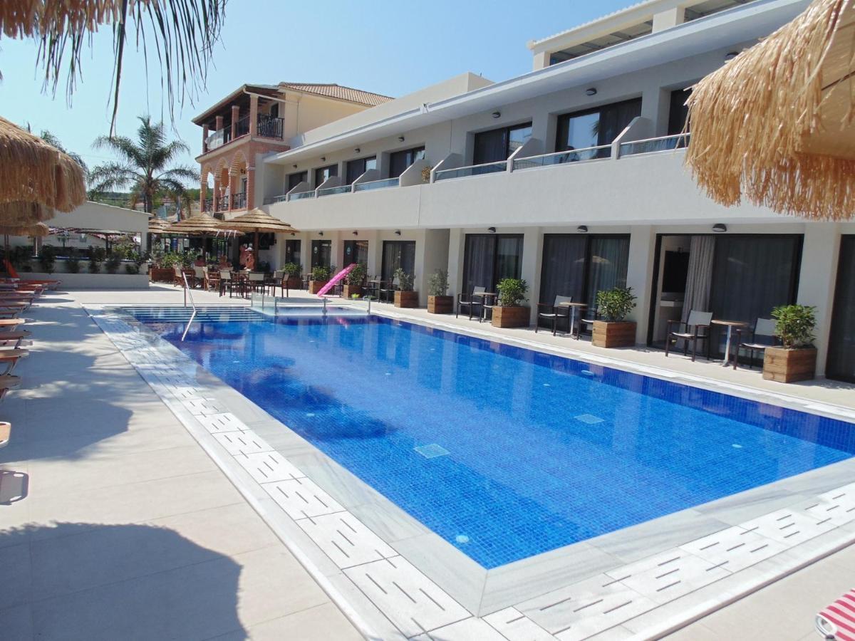 Aparthotel Paradise Bar *