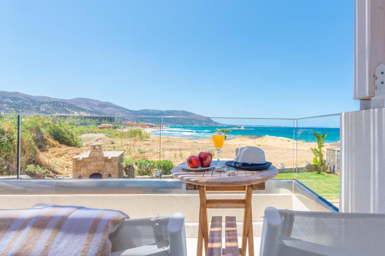 Pyrgos Blue Aparthotel Malia (Crete)
