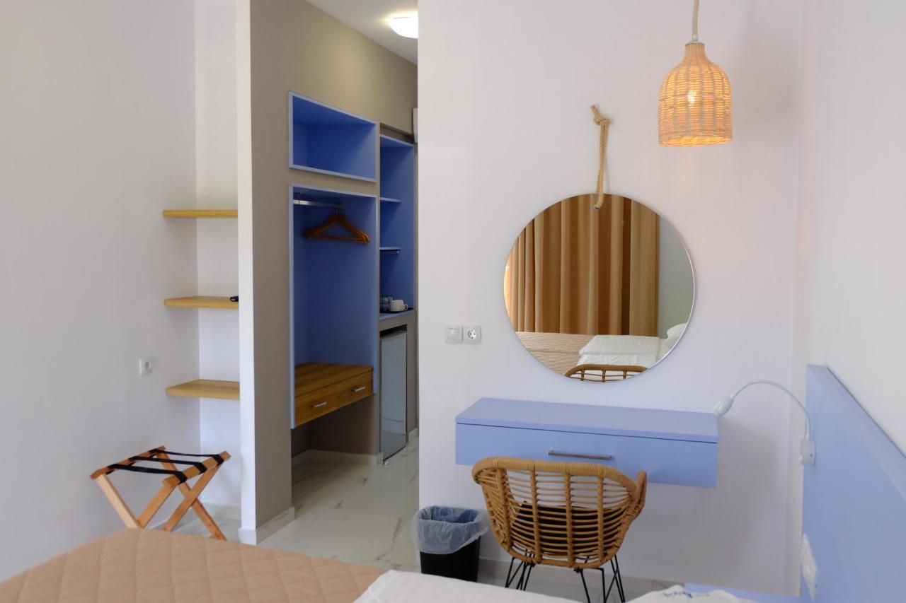 Avra 3* Nydri (Lefkada)