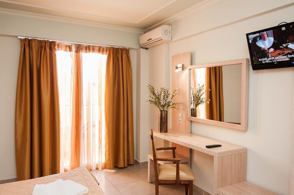 Aparthotel Zante Plaza & 3*