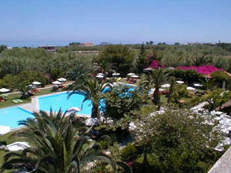 May Beach Hotel Hotel Rethymno (Crete)