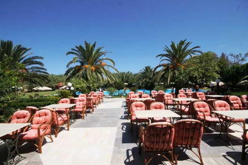 Hotel May Beach Hotel 4*