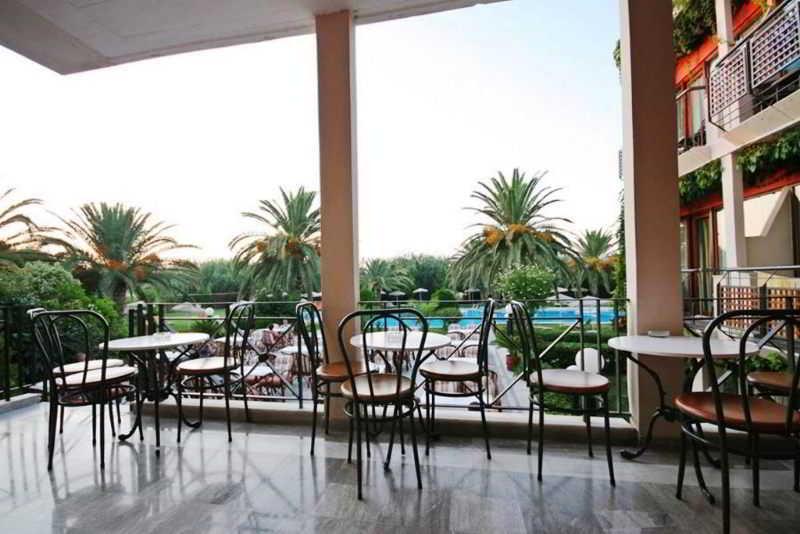 Hotel May Beach Hotel