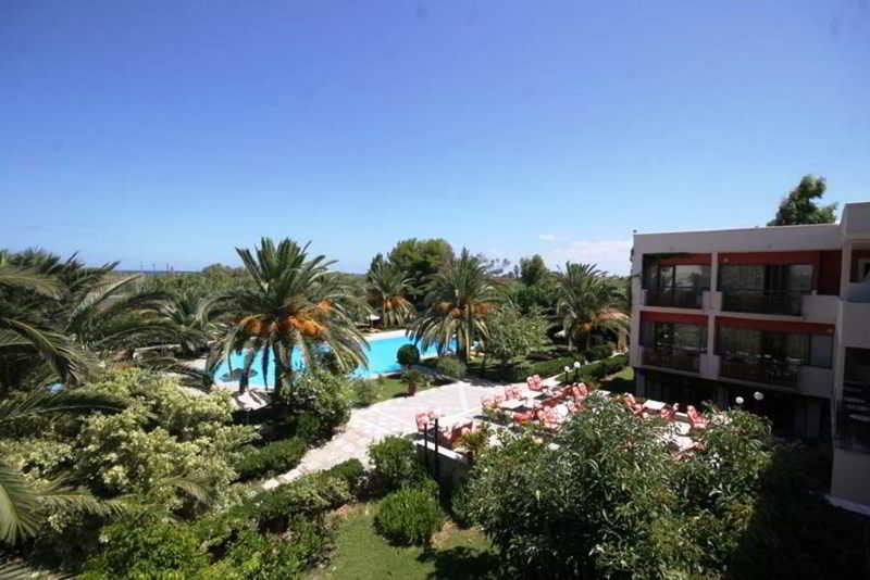 Hotel May Beach Hotel