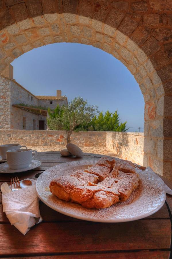 Holiday home Achelatis Traditional *