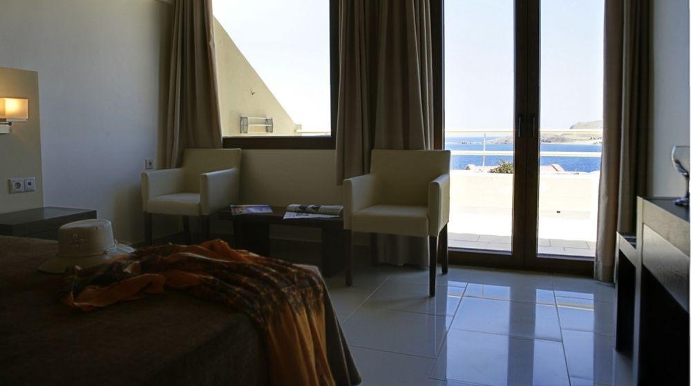 Hotel Lemnos Village Plati