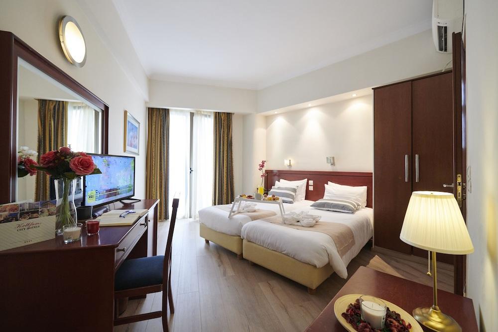 Golden 3* Athens