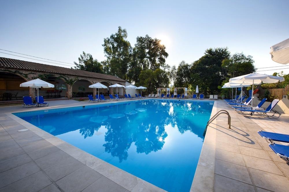 Amalia (adults Only) Dassia (Corfu)