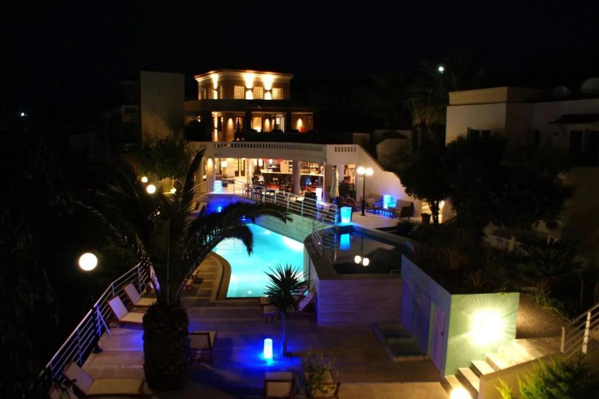 Pelagia Bay Hotel Agia Pelagia (Crete)