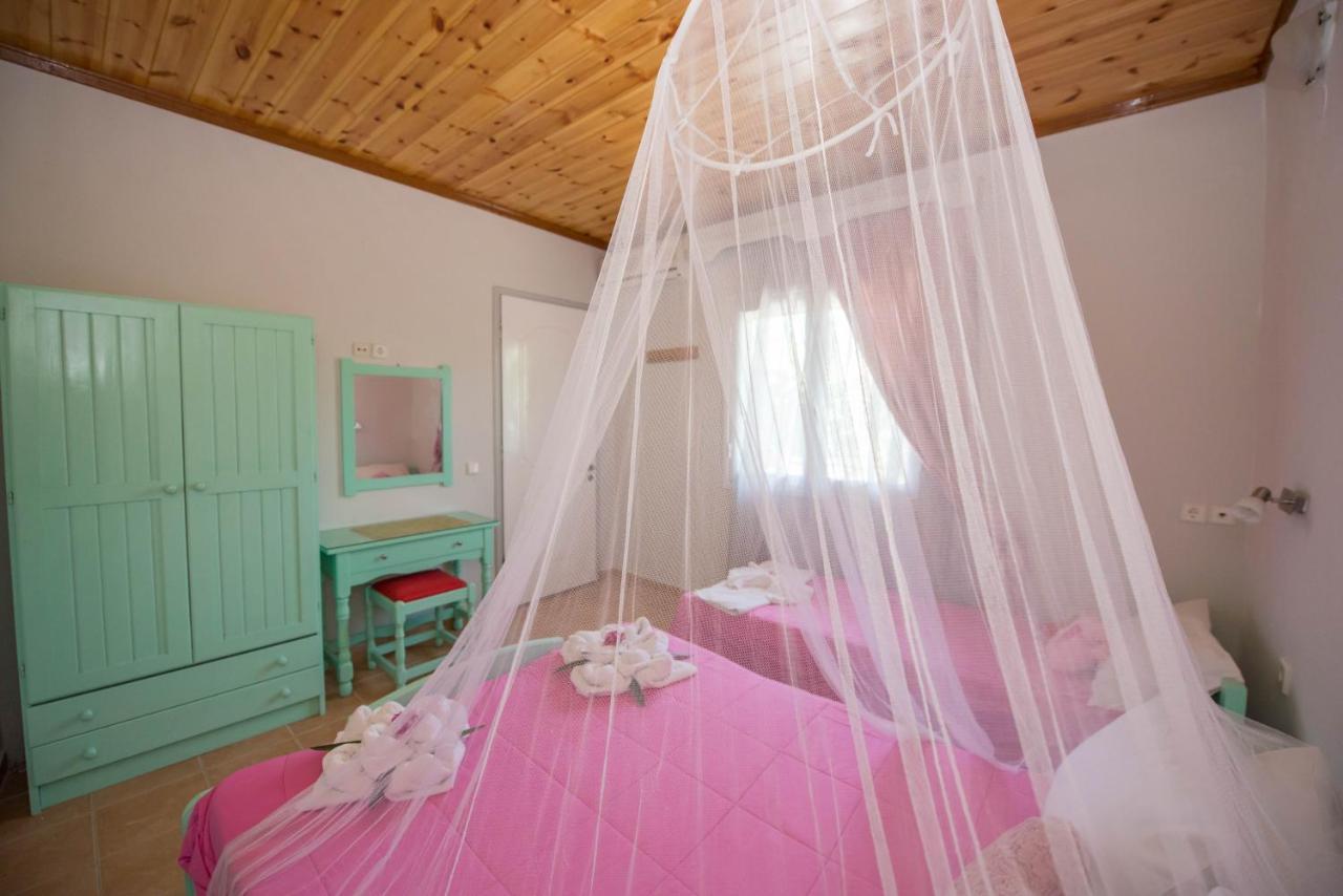 Eleni Holidays With Swimming Pool, Sidari Corfu