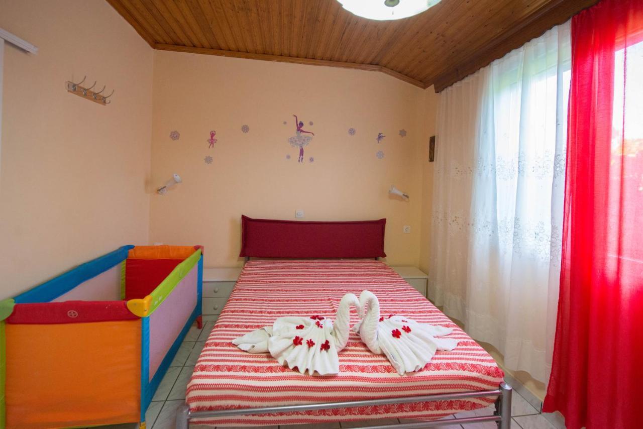 Aparthotel Eleni Holidays With Swimming Pool, Sidari Corfu 3*