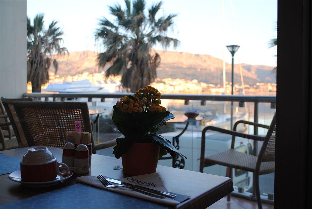 Chios Chandris Hotel