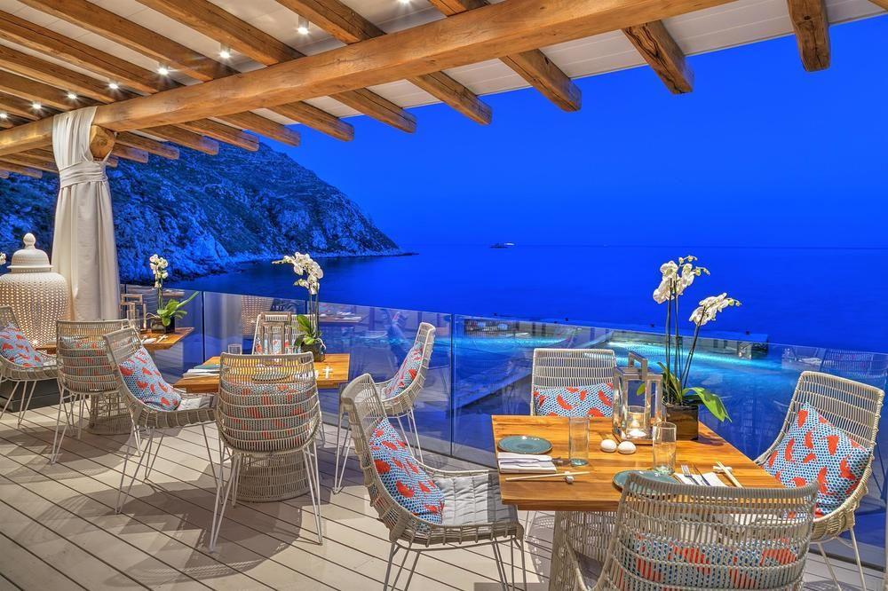 Hotel Santa Marina, A Luxury Collection Resort, Mykonos Ornos (Mykonos)