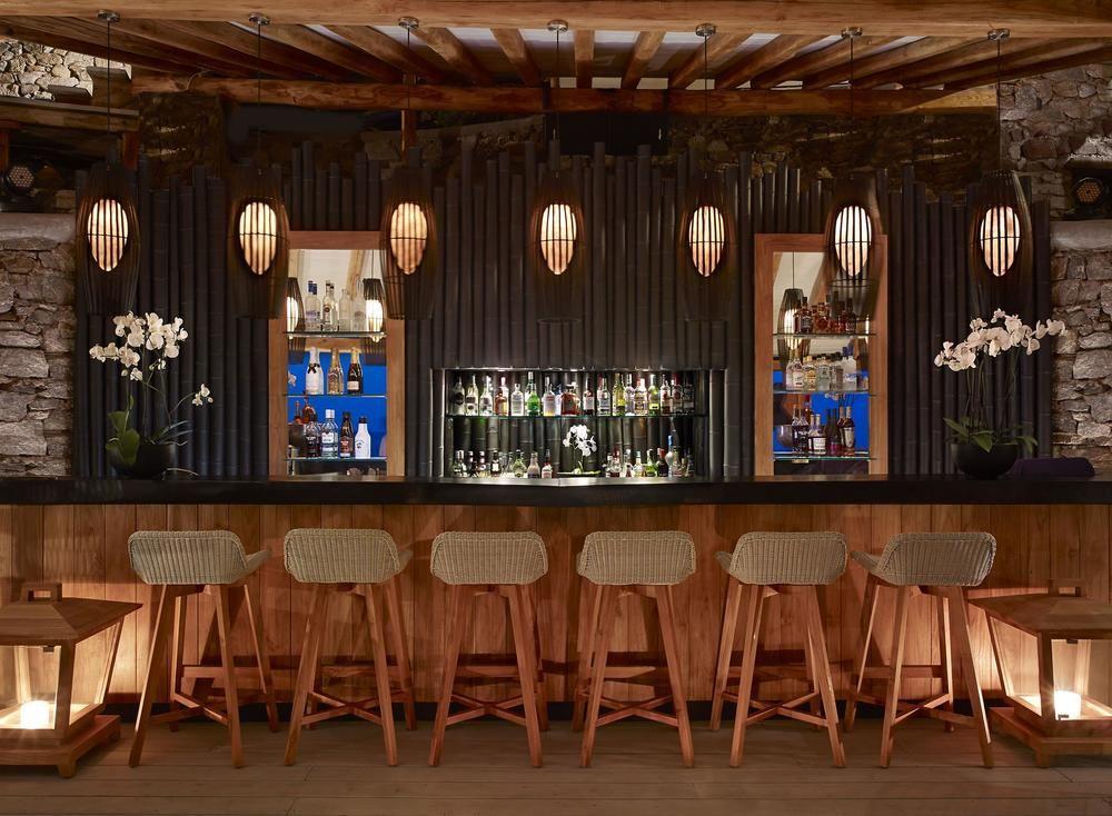 Santa Marina, A Luxury Collection Resort, Mykonos Hotel Ornos (Mykonos)