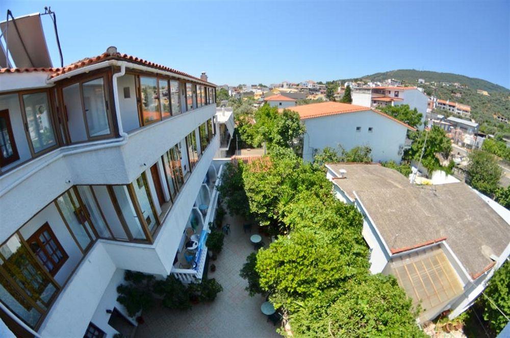 Casa Blue Hotel, Philian And 3*