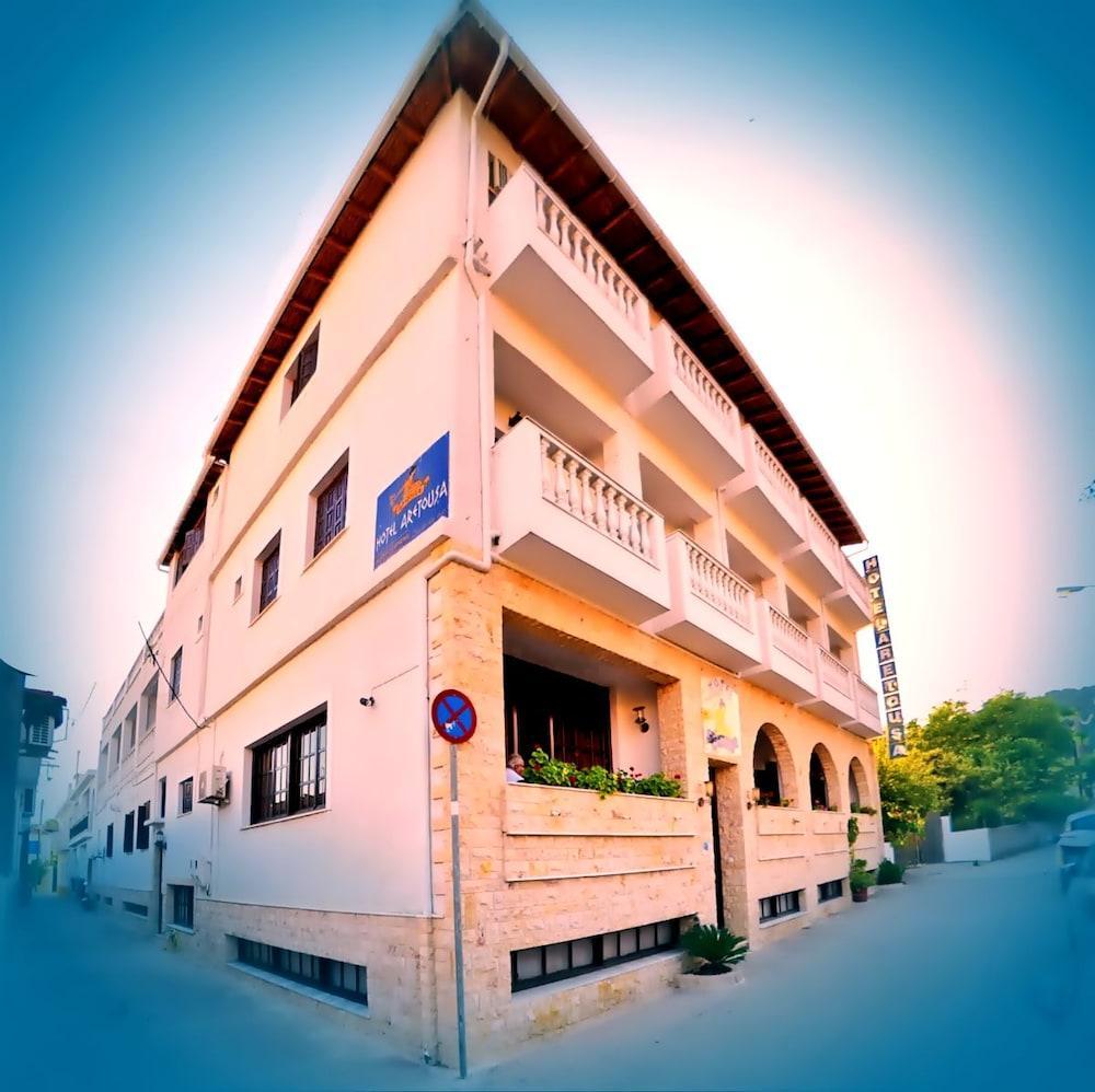 Hotel Casa Blue Hotel, Philian And Skiathos Town