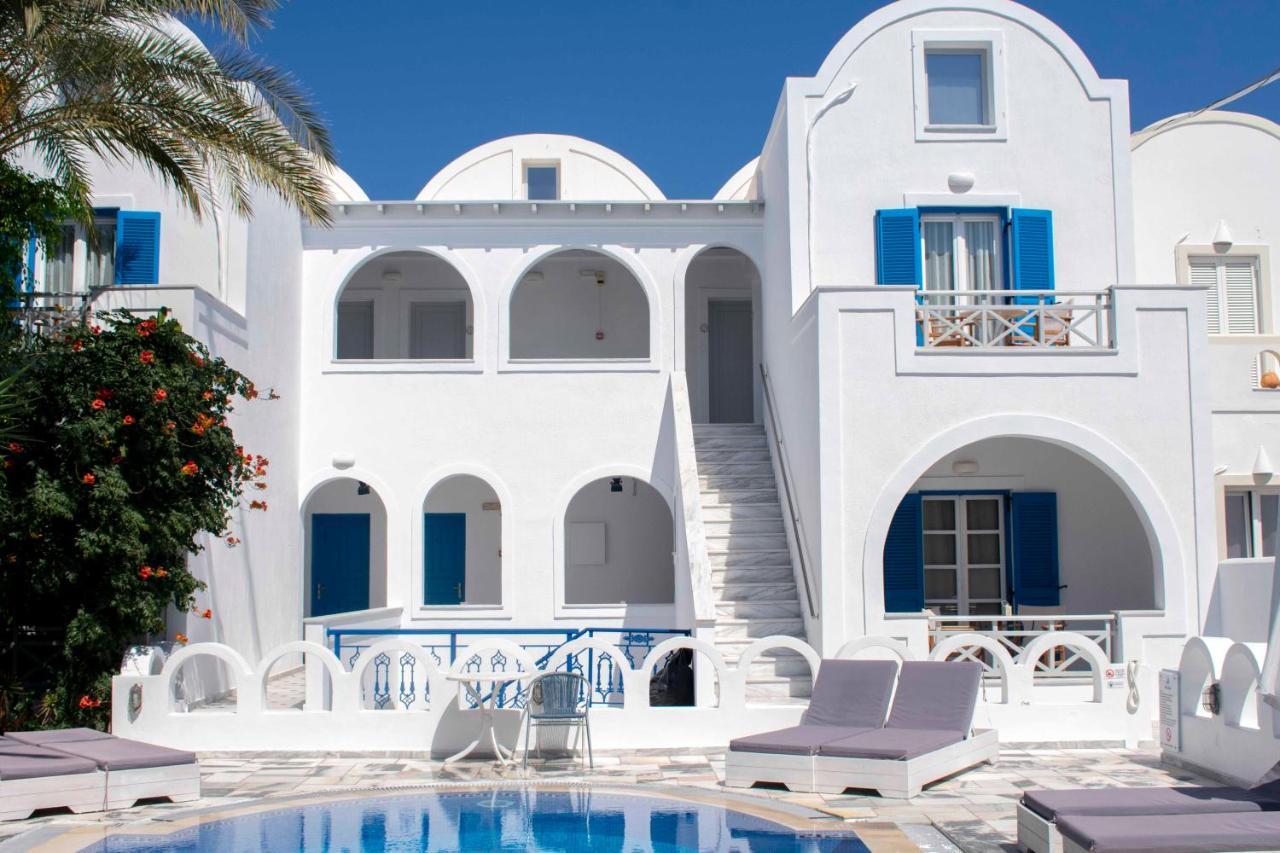 George Guest house