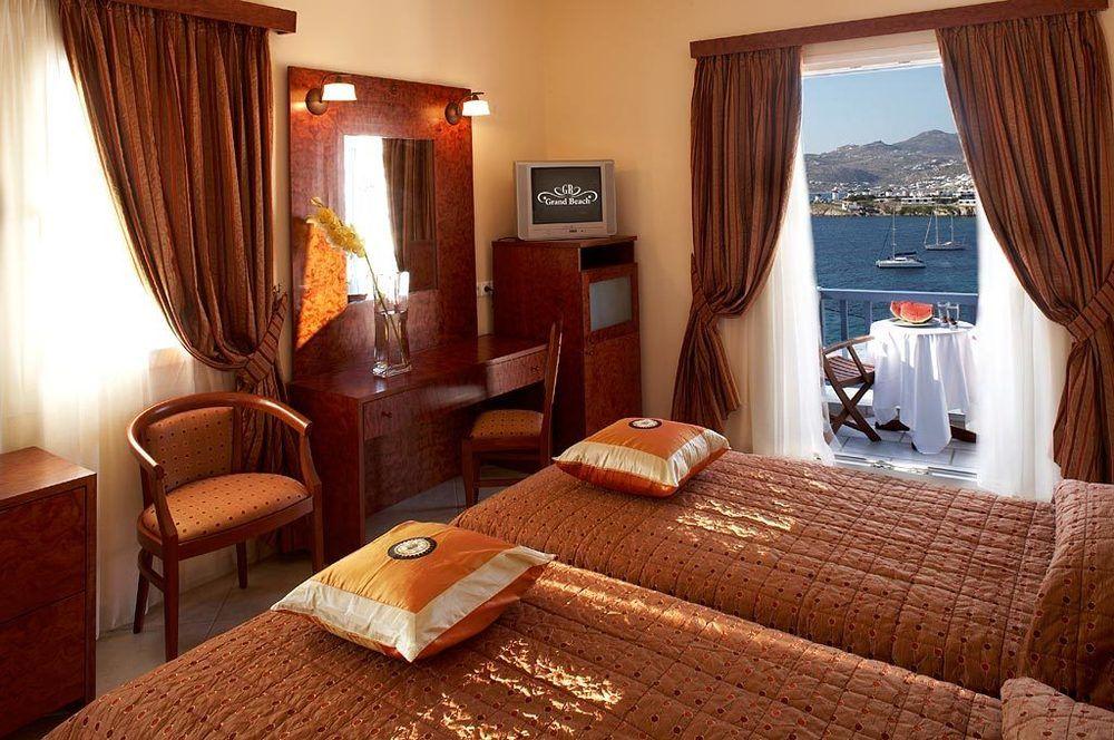 Hotel Grand 4*