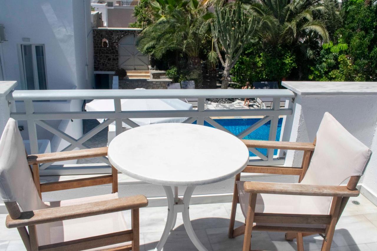 George Guest house 3*