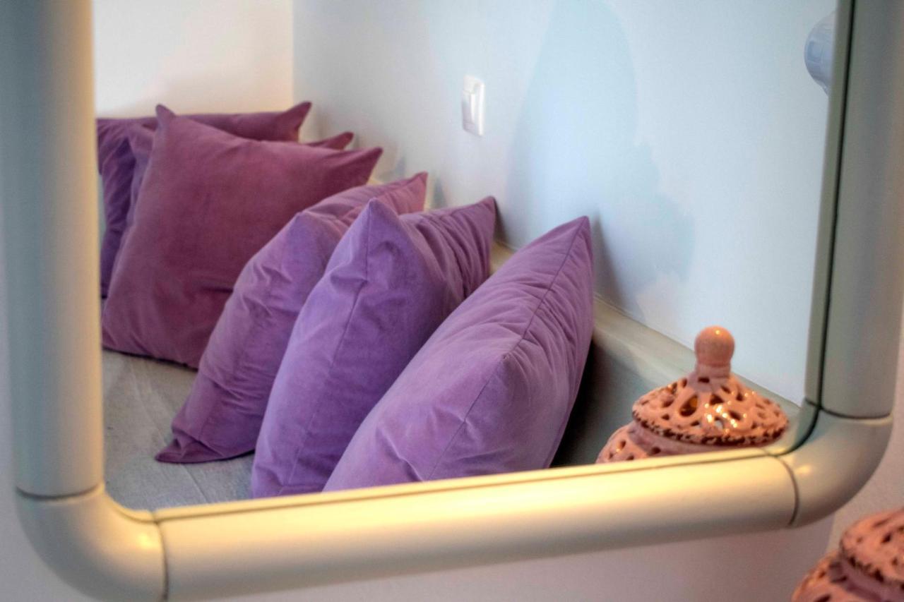 George Guest house 3*