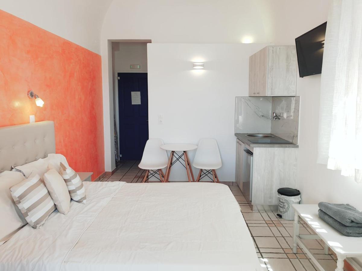 Aparthotel Arapiou