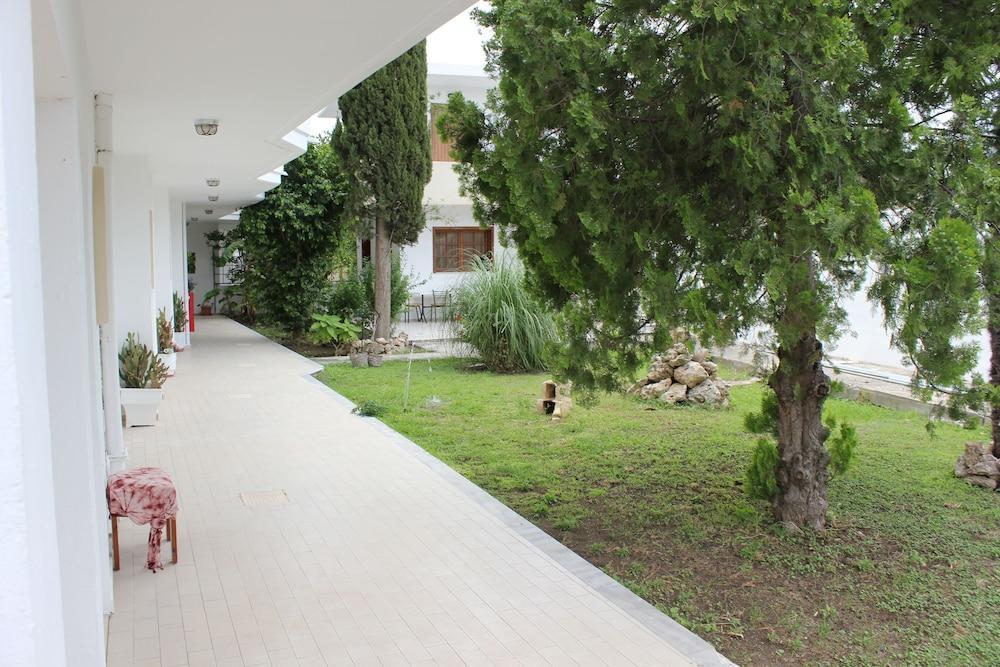 Mike's House Hotel Faliraki