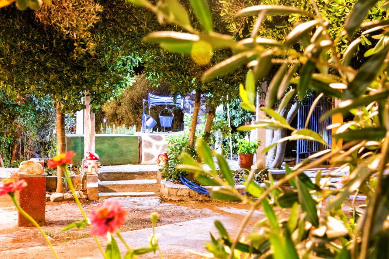 Guest house Spiros