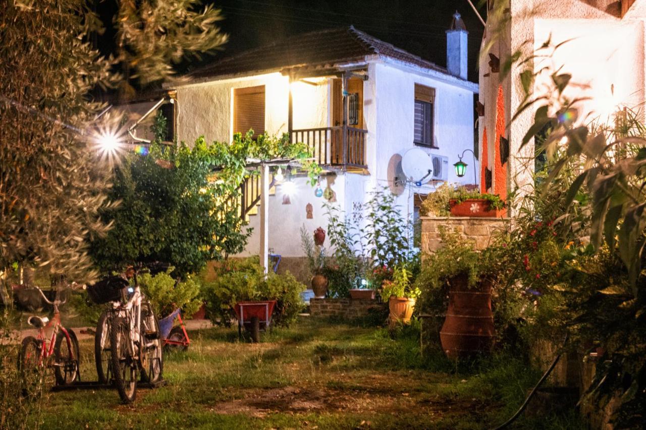 Spiros Panormos (Skopelos)