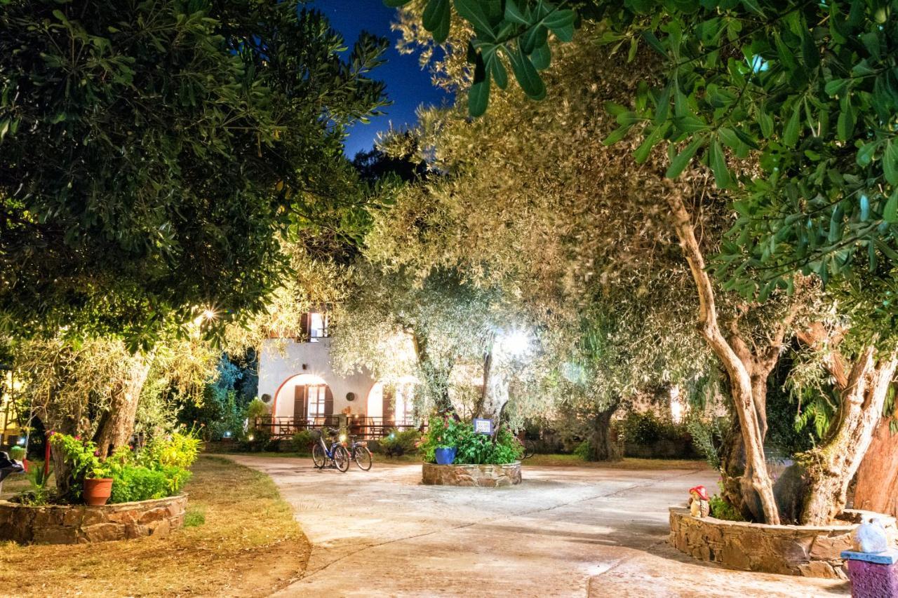 Guest house Spiros