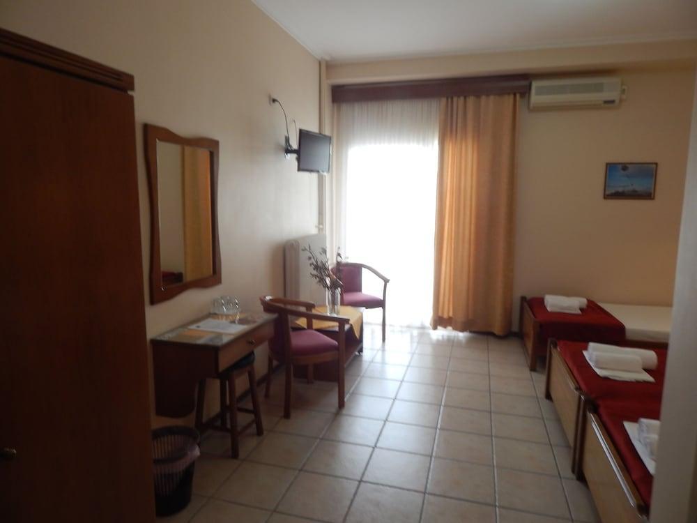 Hotel Gold Stern Paralia Katerinis