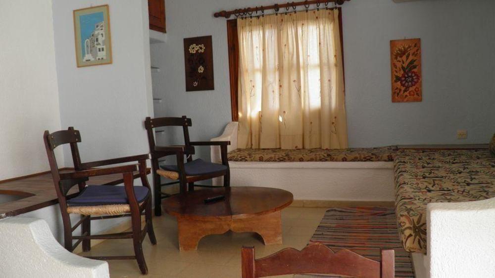 Cretan Village Aparthotel 4*