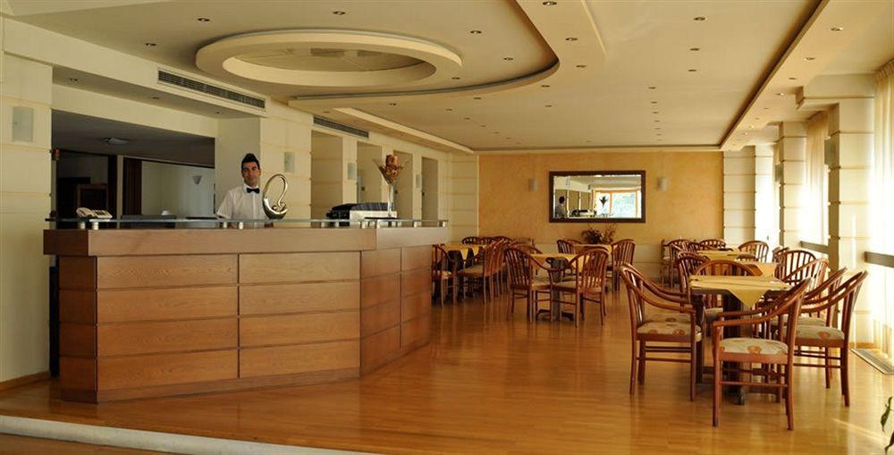 Hotel Oceanis Kavala