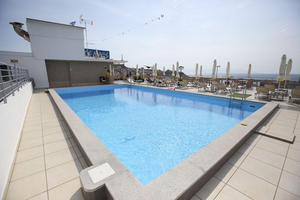 Hotel Oceanis Kavala