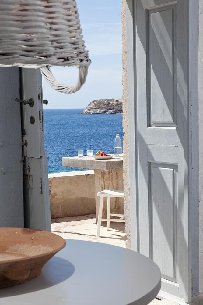 Coco-mat Eco Residences Serifos Aparthotel