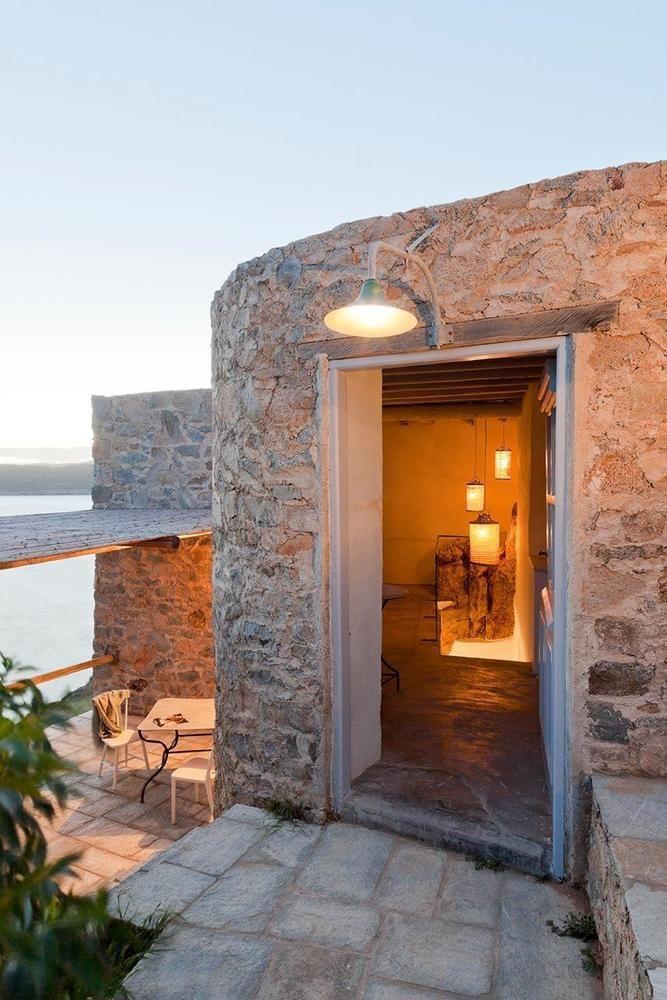 Coco-mat Eco Residences Serifos 3*
