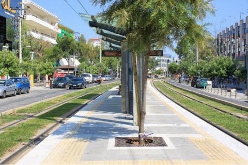Mon Glyfada * Athens