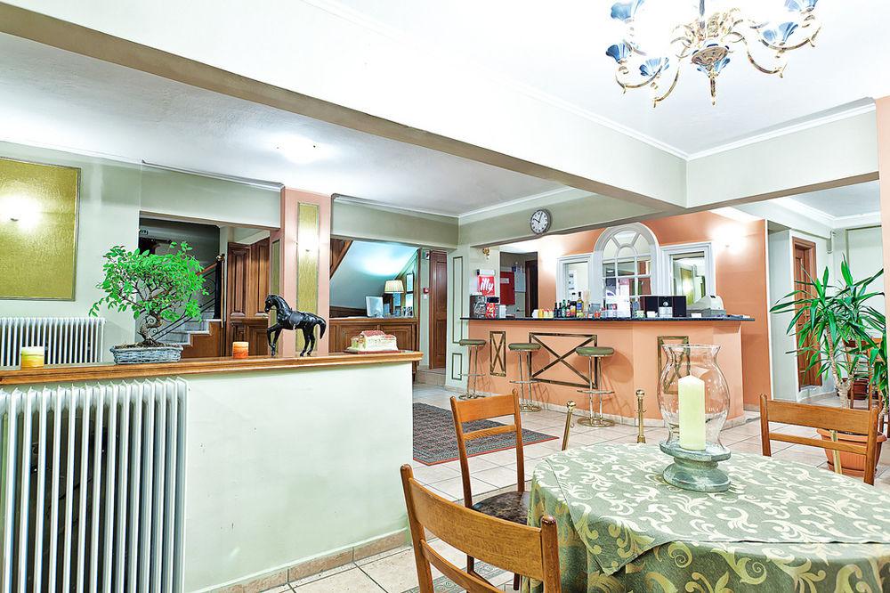 Anastassiou - Bike And Motorcycle Friendly Hotel 2*