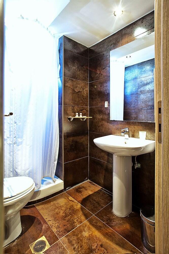 Anastassiou - Bike And Motorcycle Friendly Hotel 2*