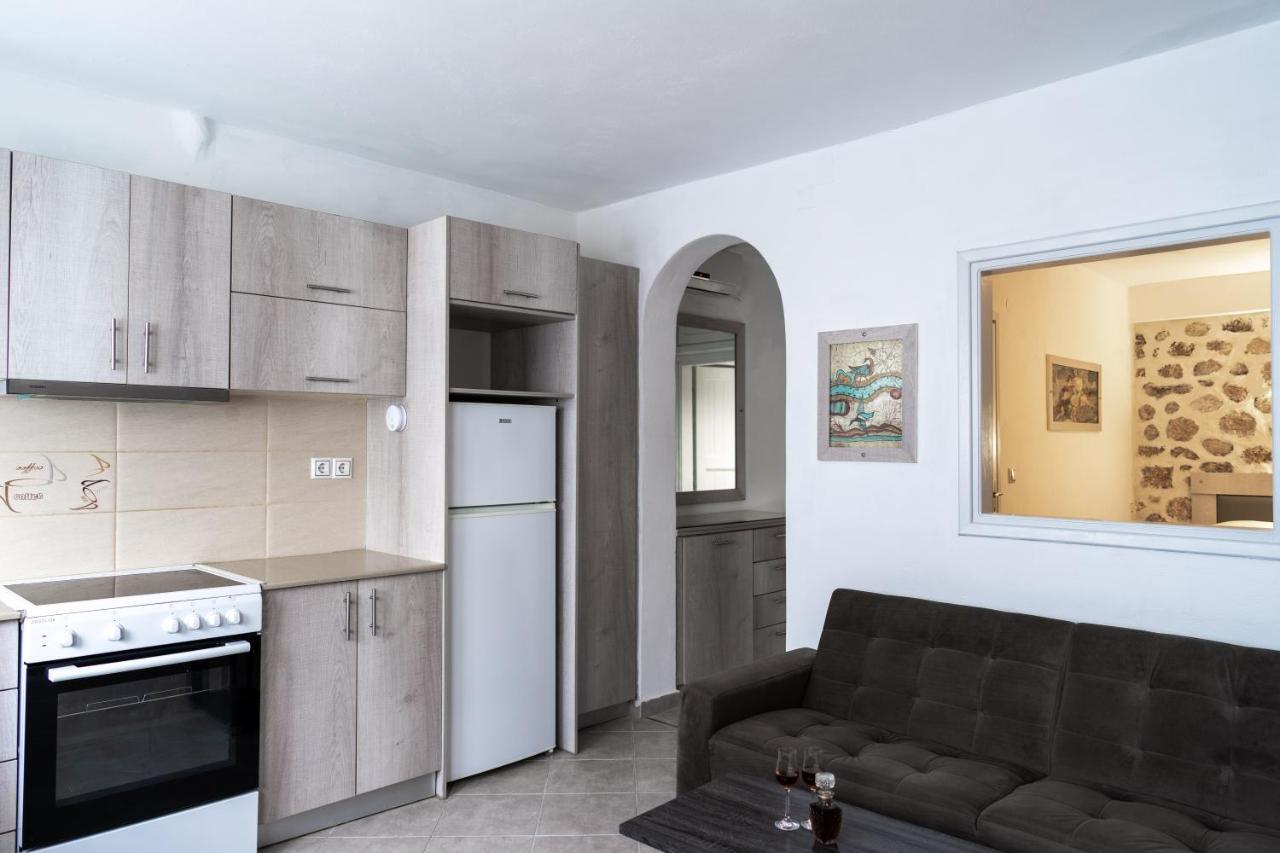 Apartment Aroma Cavas
