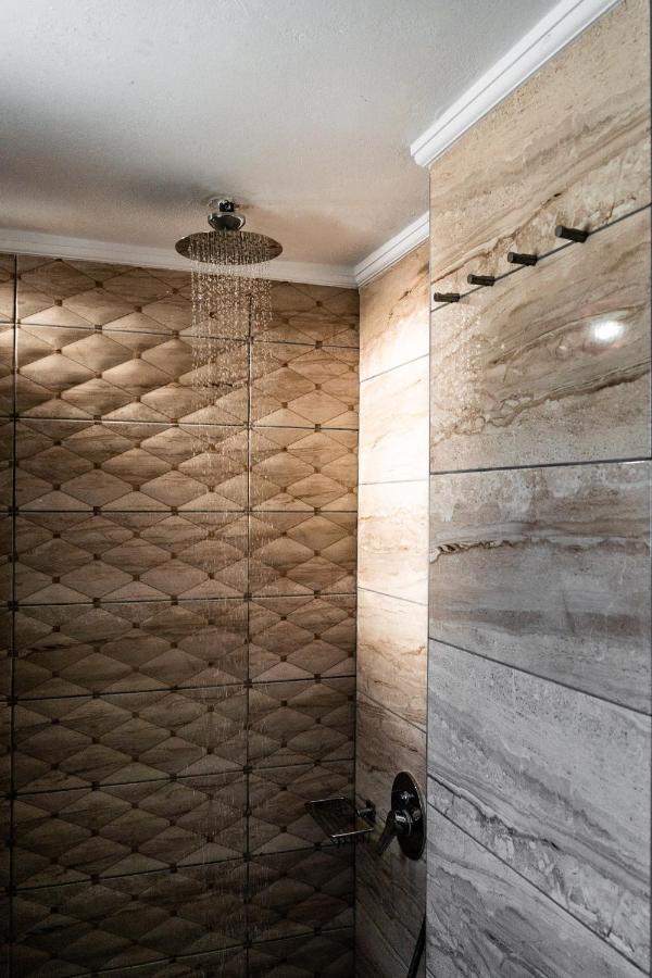 Aroma Cavas Apartment Pyrgos Kallistis