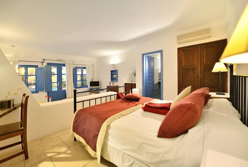 Tamarix Del Mar Hotel