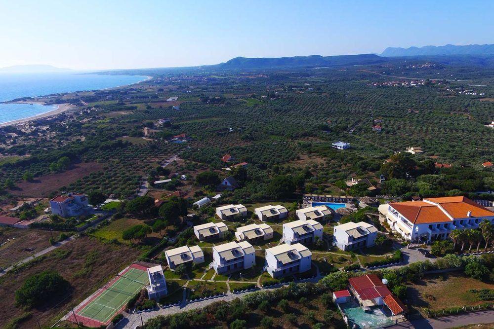 Navarone Hotel