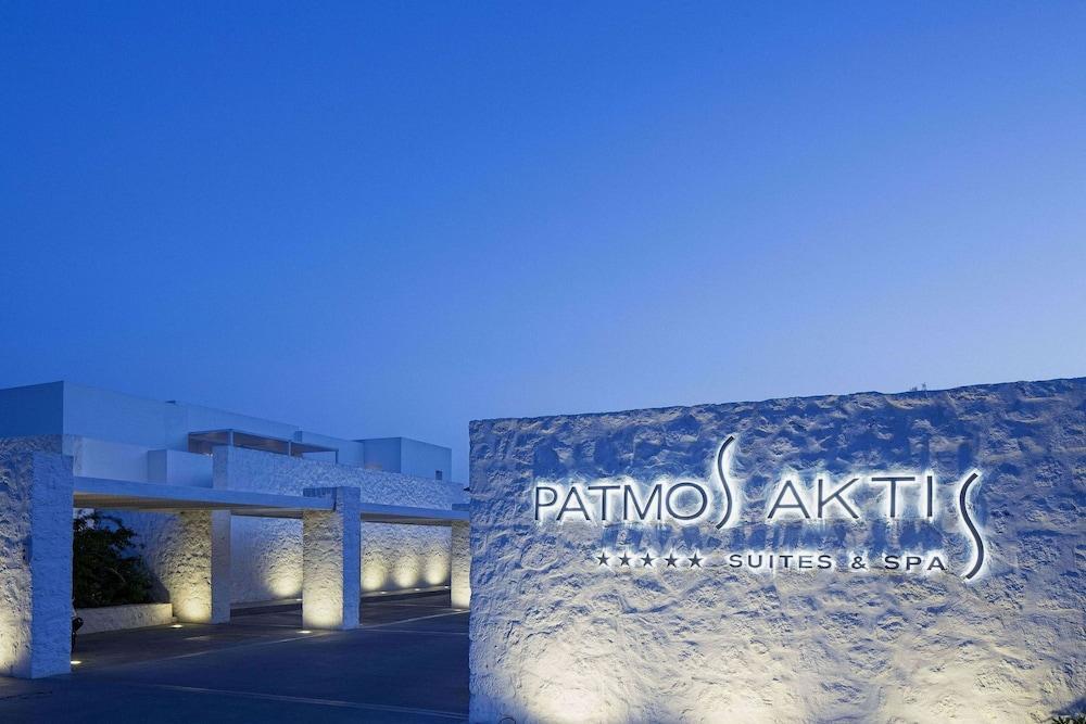 Patmos Aktis, A Luxury Collection & Spa, Greece 5* Grikos Bay (Patmos)