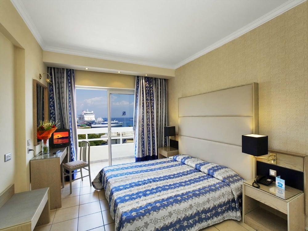 Aparthotel Athineon Rhodes City