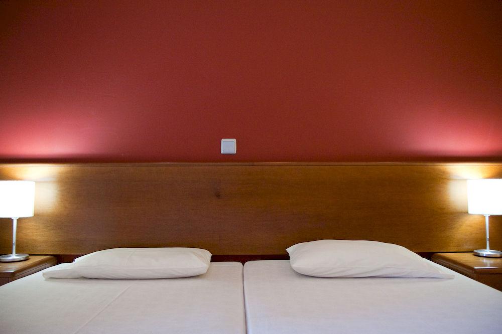 Hotel Delfinia Kolymbia