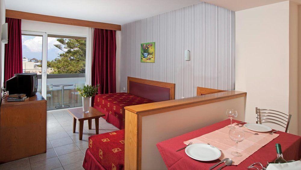 Continental Apartment