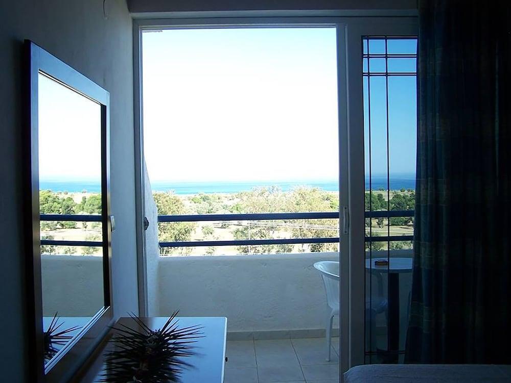 Hotel Celadi Vista Resort Afantou